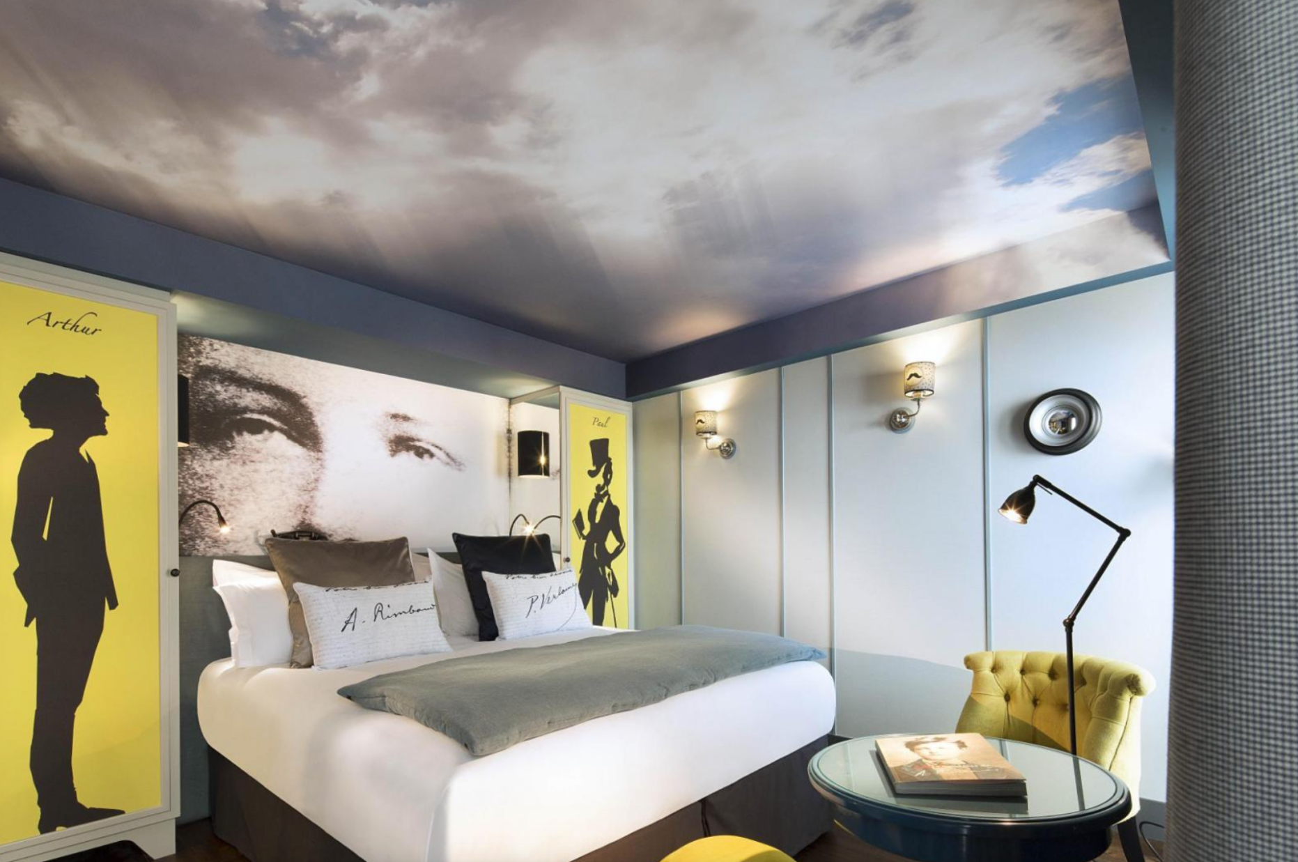 Interior Design In Paris Interior Design In Paris