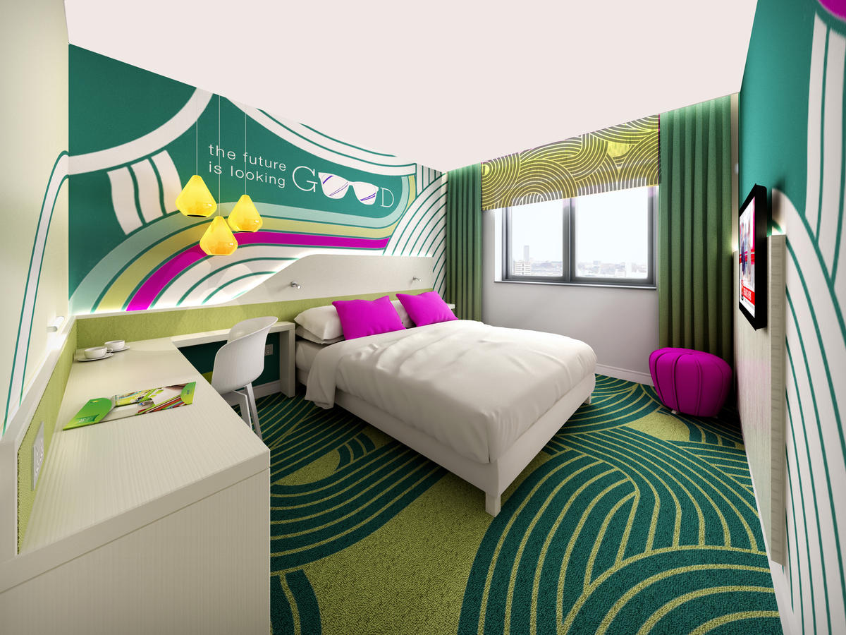 Hotel Ibis Styles Hotel Ibis Styles