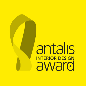 Antalis Interior Design Award